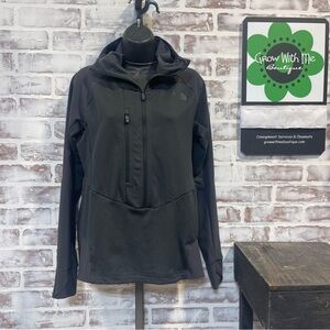The North Face Women's Black Jacket medium